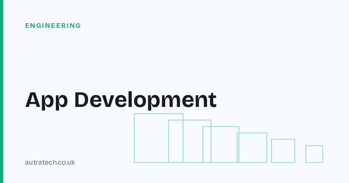 App Development