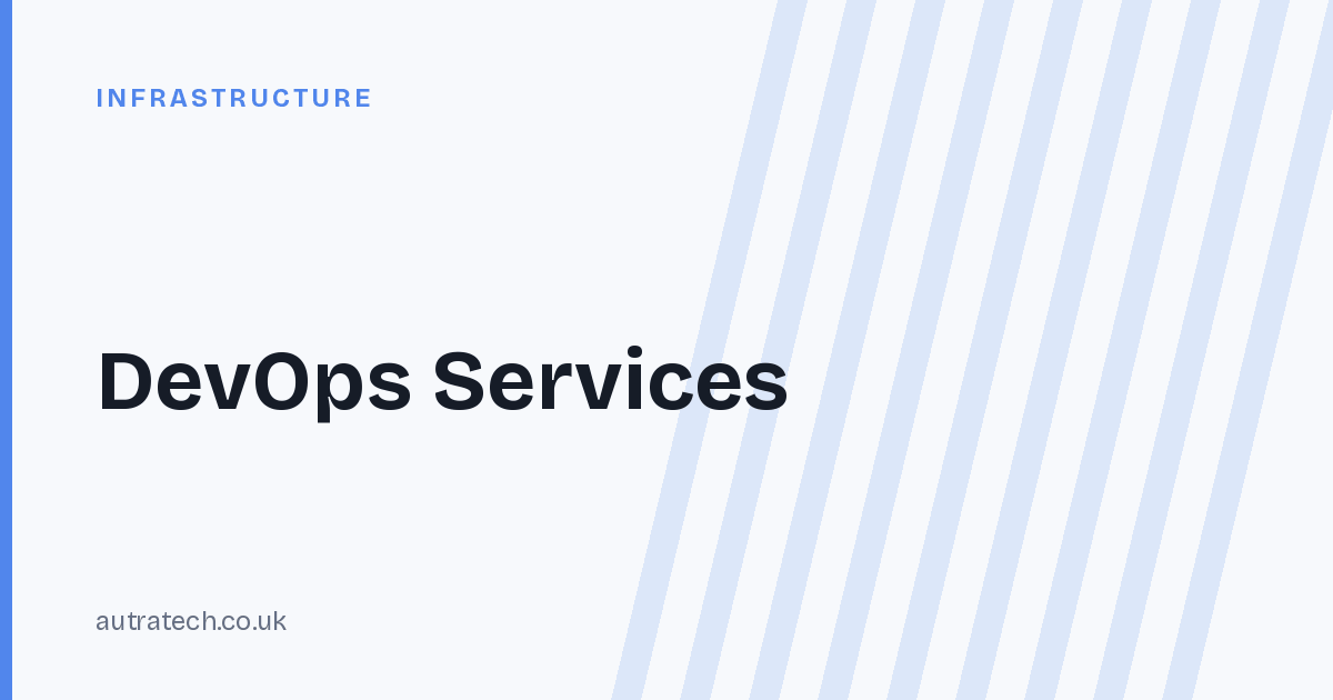 DevOps Services