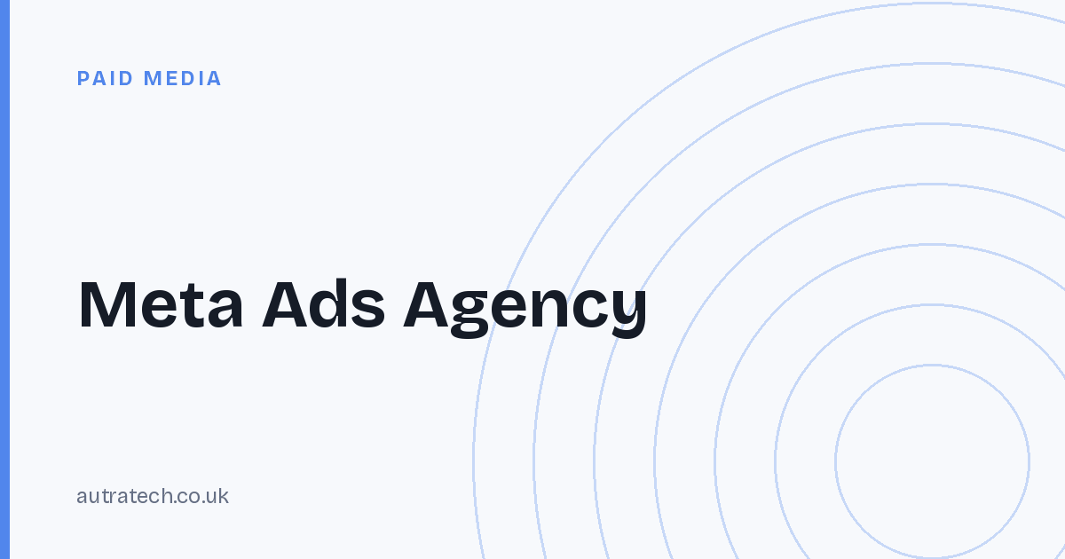 Meta Ads Agency