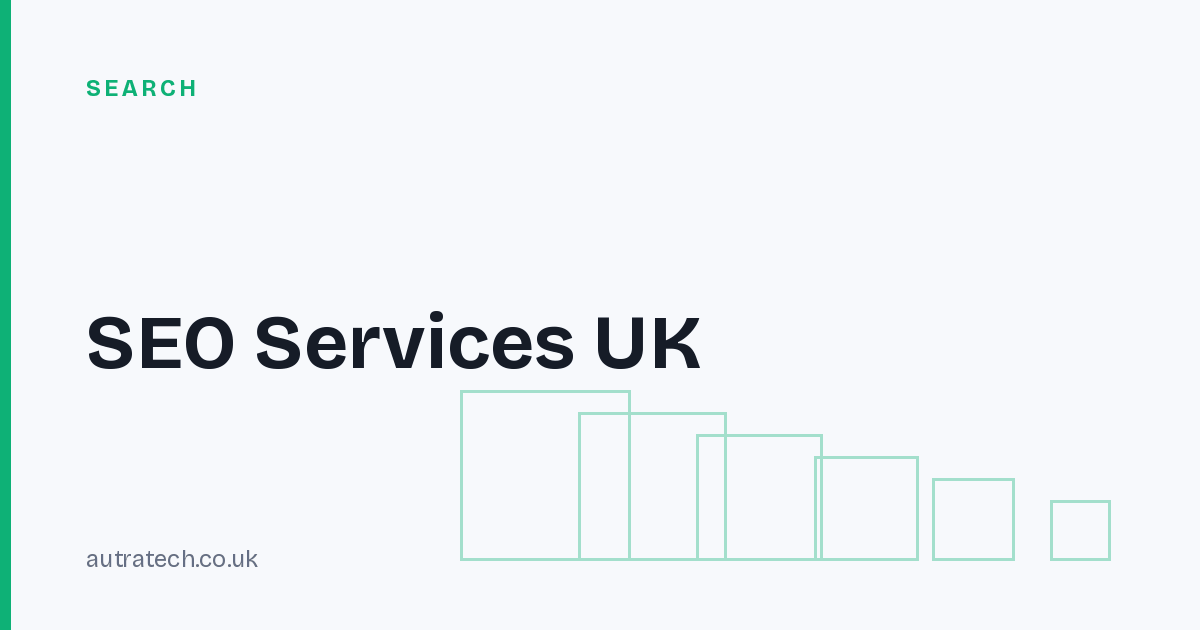 SEO Services UK