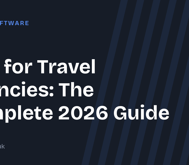 SEO for Travel Agencies: The Complete 2026 Guide